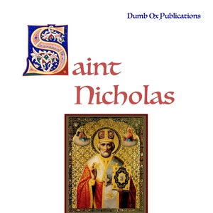St. Nicholas Activity Mural