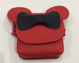 Alle Minnie mouse handtasche im Blick