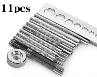 Eyelet Punch Tool Etsy