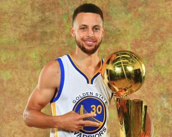 stephen curry items