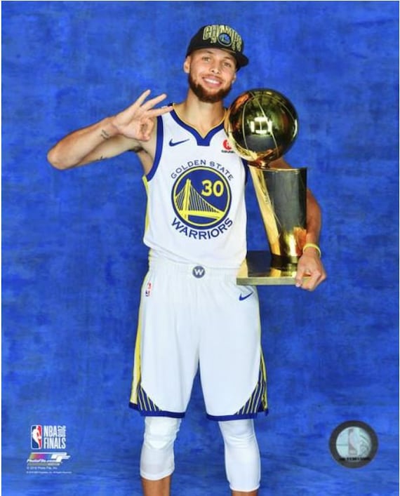 champs stephen curry jersey