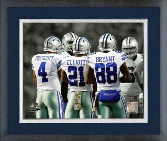dez bryant x jersey