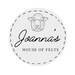 Joanna's House Of Felts