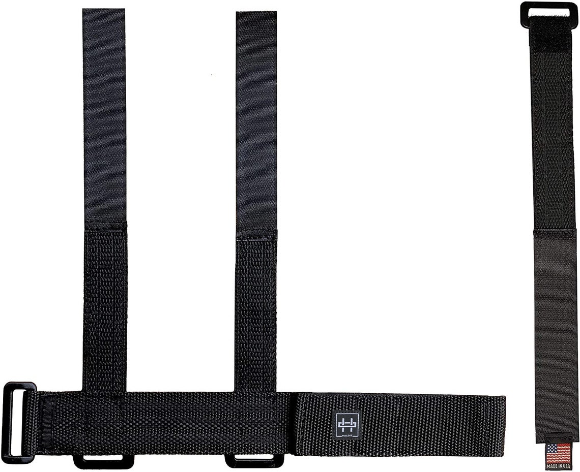 BIKE LOCK HOLDER the Huldit for U Locks Etsy UK