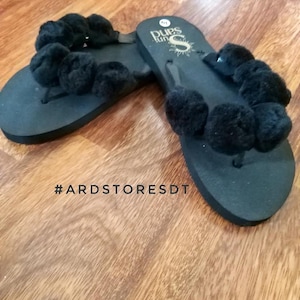 Women flip flops. Women sandals. Women summer shoes.