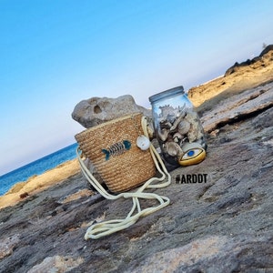 Straw bag, Crossbody bag, Small crossbody straw bag.