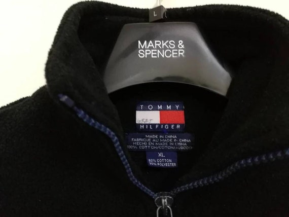 tommy hilfiger made in china