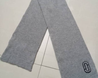 marc jacobs scarf muffler scarves