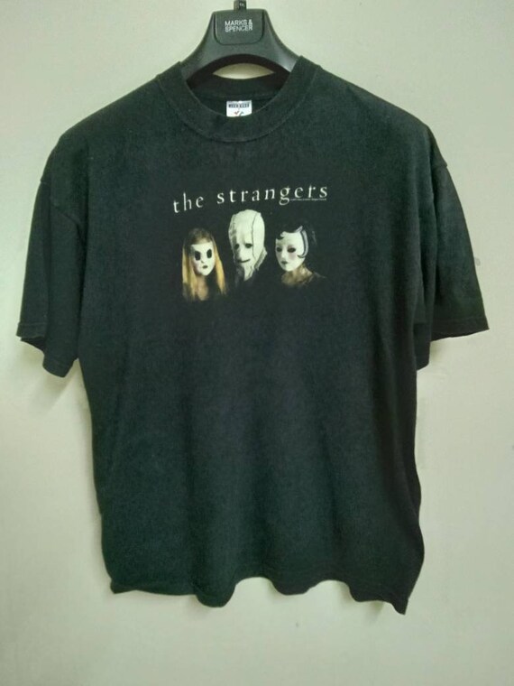 The strangers shirt Clearance