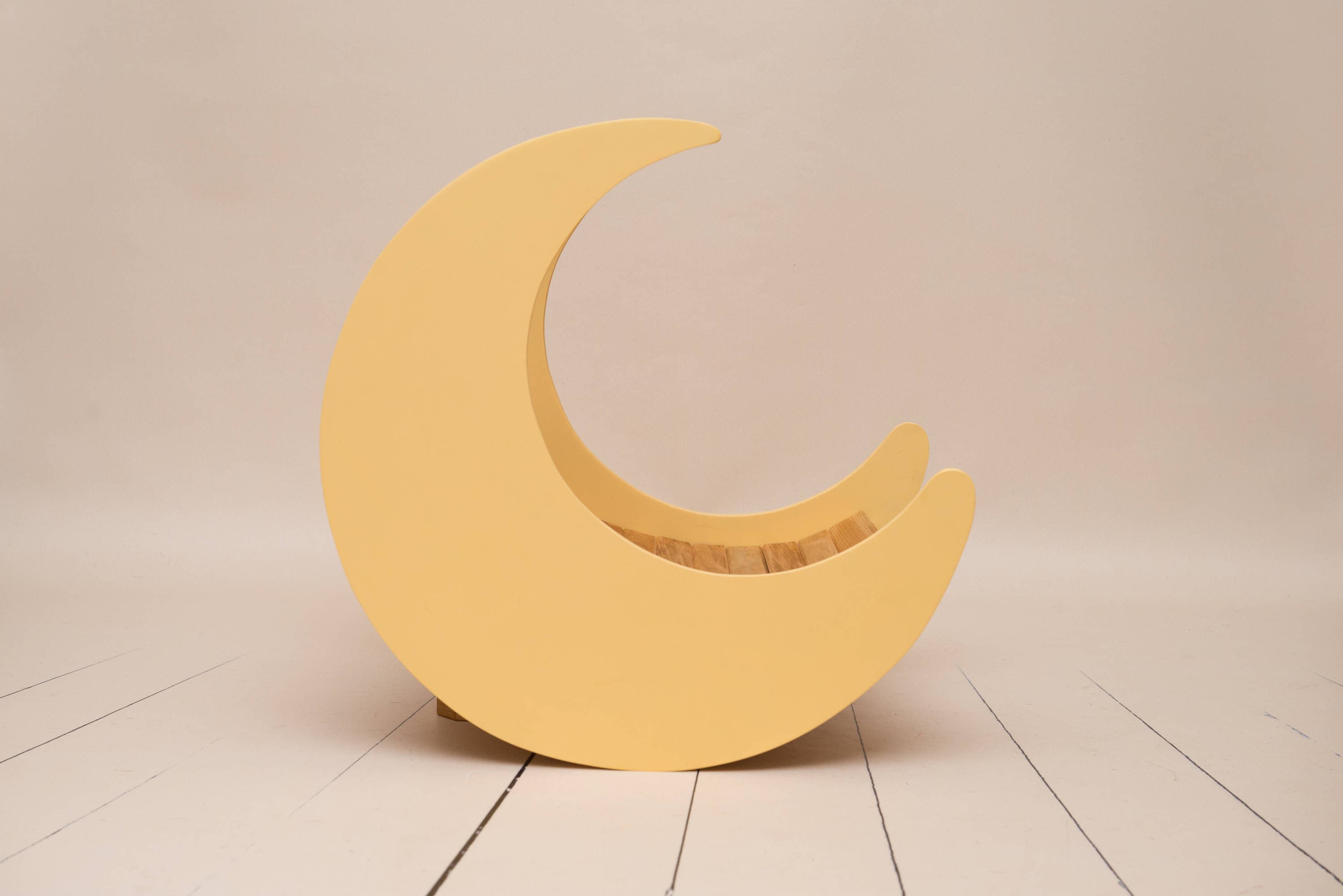 Mini Lune Avec Star Photography Prop Nouveau Ne Tout Petit Etsy France