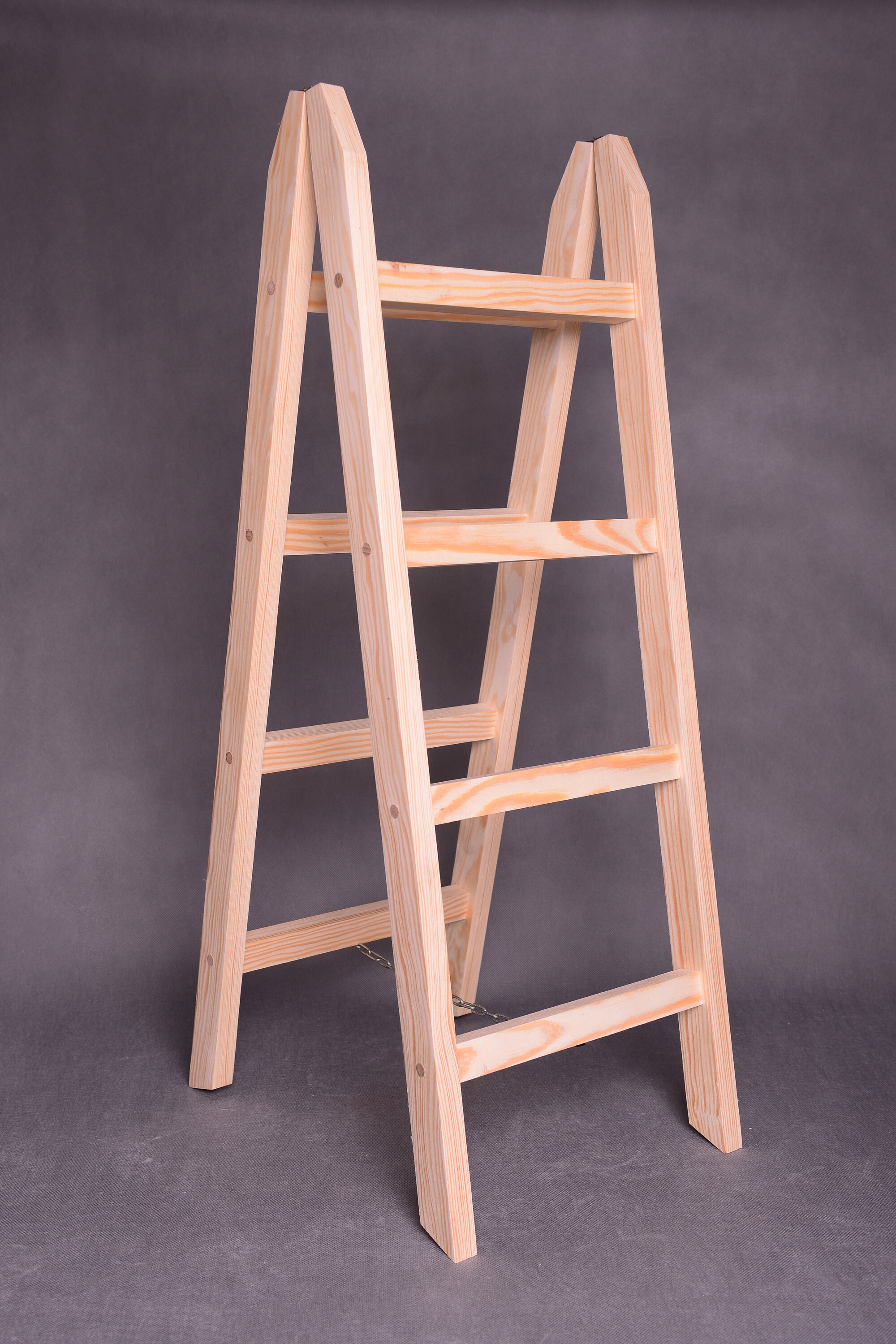 Ladder Photography Props Toddler Baby Photographer Wood Etsy UK