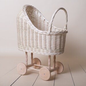 newborn trolley