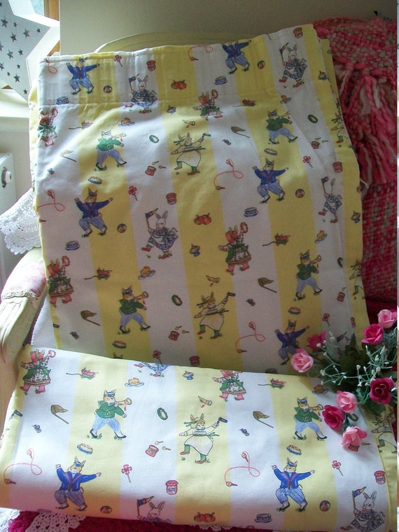 laura ashley nursery