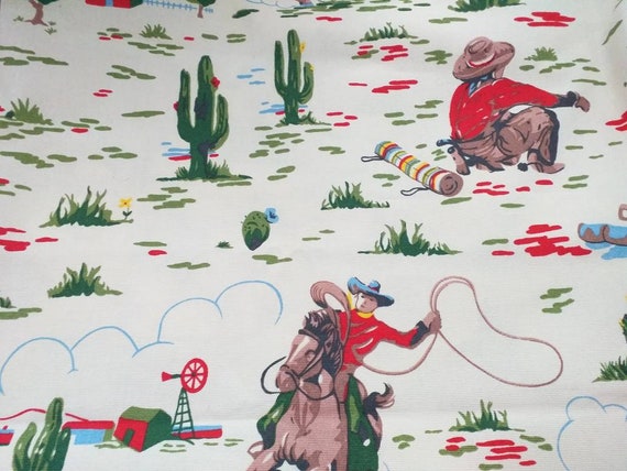 cath kidston cowboy