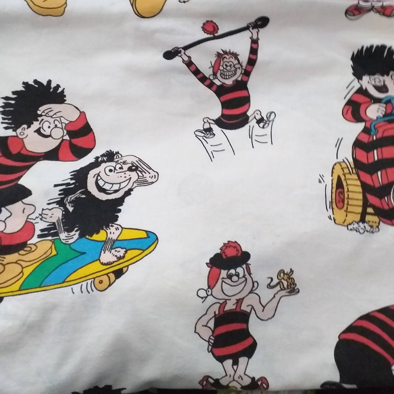 Dennis menace doll - Etsy 日本