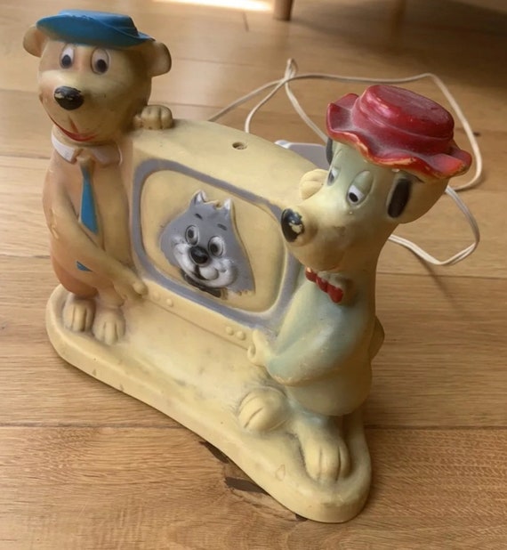 Yahoo!オークション - 美品 希少 1960年代 アメリカ製 ハンナ