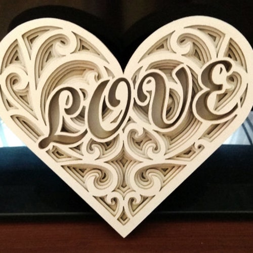 C159music Notes Scroll Saw Pattern pdf Dxf Svg Eps Etsy