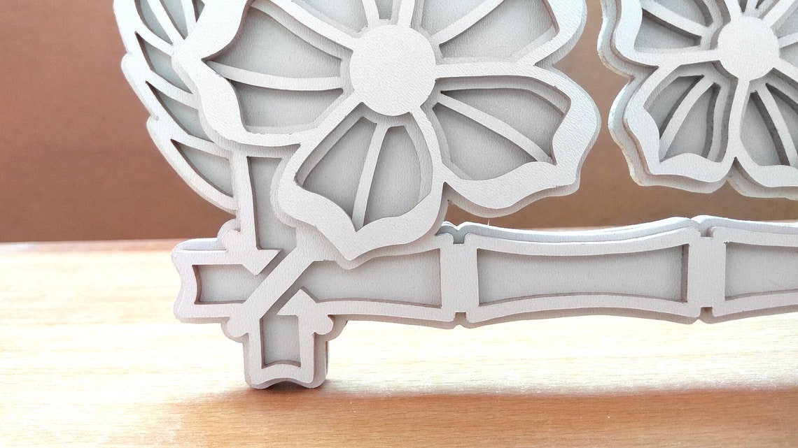 C114dragonfly Scroll Saw Pattern pdf Dxf Svg Eps Etsy