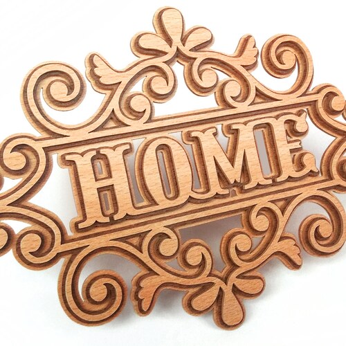 C160bee Scroll Saw Pattern pdf Dxf Svg Eps Etsy
