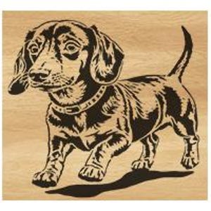 130-bassotto - Schema per seghetto alternativo (pdf, jpg, dxf, svg, eps)