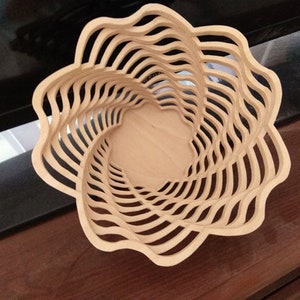 C01-bowl - Modello per seghetto alternativo (pdf, jpg, dxf, svg, eps)
