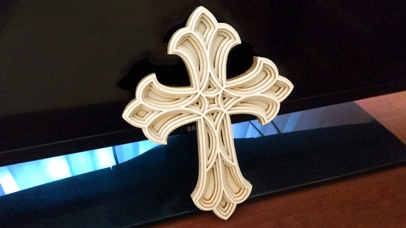 Crosses Set - Scroll Saw Pattern (pdf, Dxf, Svg, Eps) - Etsy Crosses Set - Scroll Saw Pattern (pdf, Dxf, Svg, Eps) - Etsy