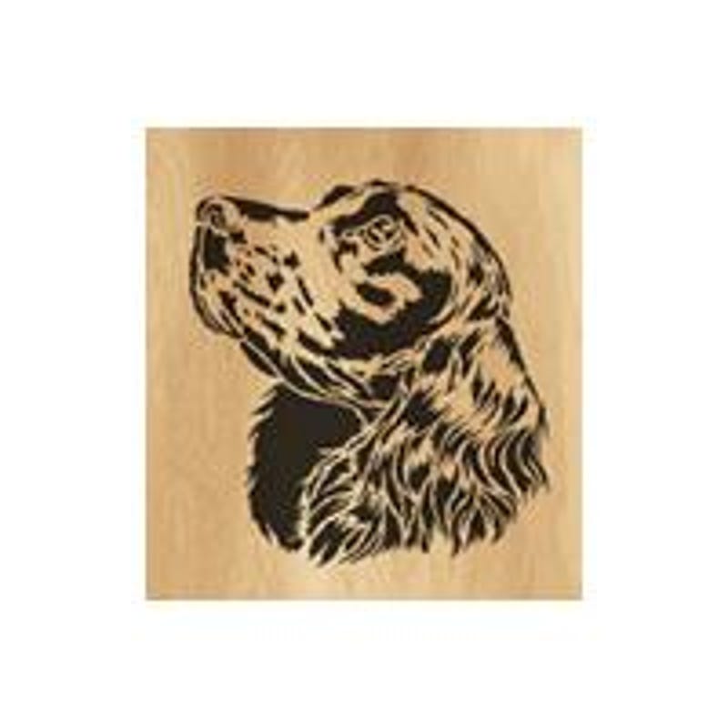 Scroll Saw Portrait - Etsy