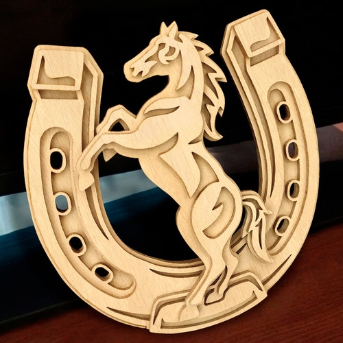 C203farm Scroll Saw Pattern pdf Dxf Svg Eps Etsy