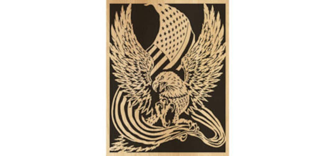 111-eagle-flag-scroll-saw-pattern-pdf-jpg-dxf-svg-eps-etsy