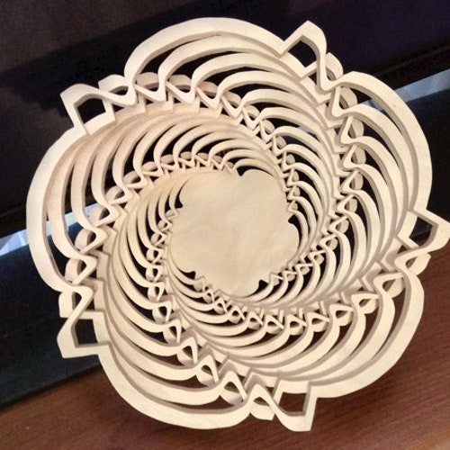 C58dino Skull Scroll Saw Pattern pdf Dxf Svg Eps Etsy