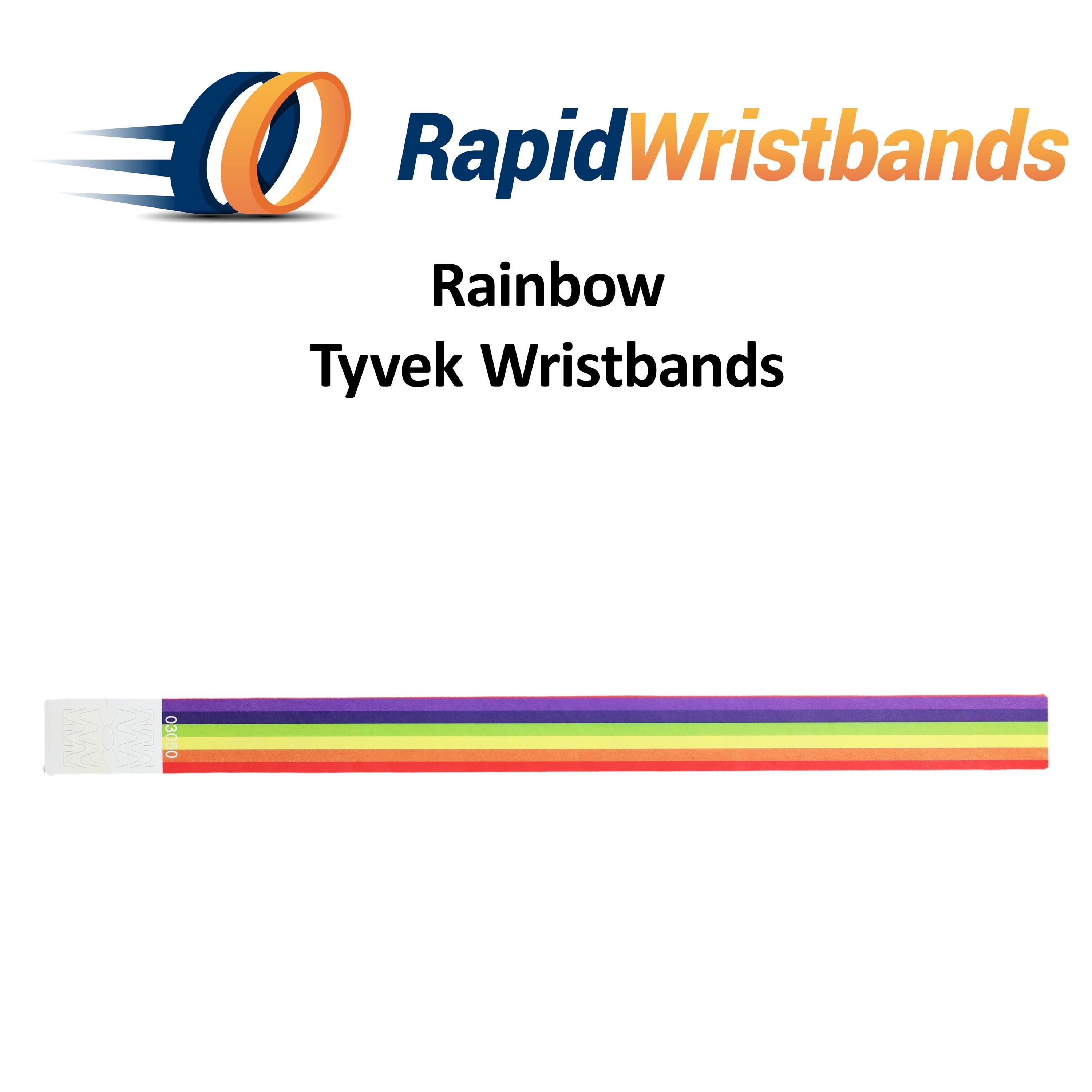 Event Wristbands - Wrist Bands For Events & Festivals In - Foto 11