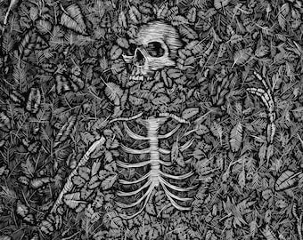 Poussière (unsound)