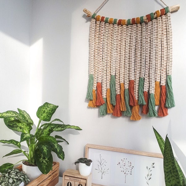 Bohemian Decor - Etsy