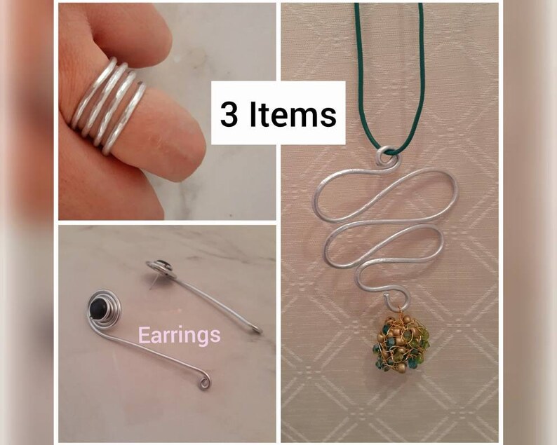 SALE 3 ITEMS.