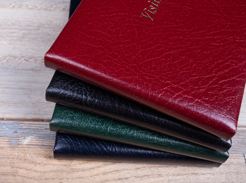 Visitors Book visitor Comments Book Hotel Guest Comments Etsy UK