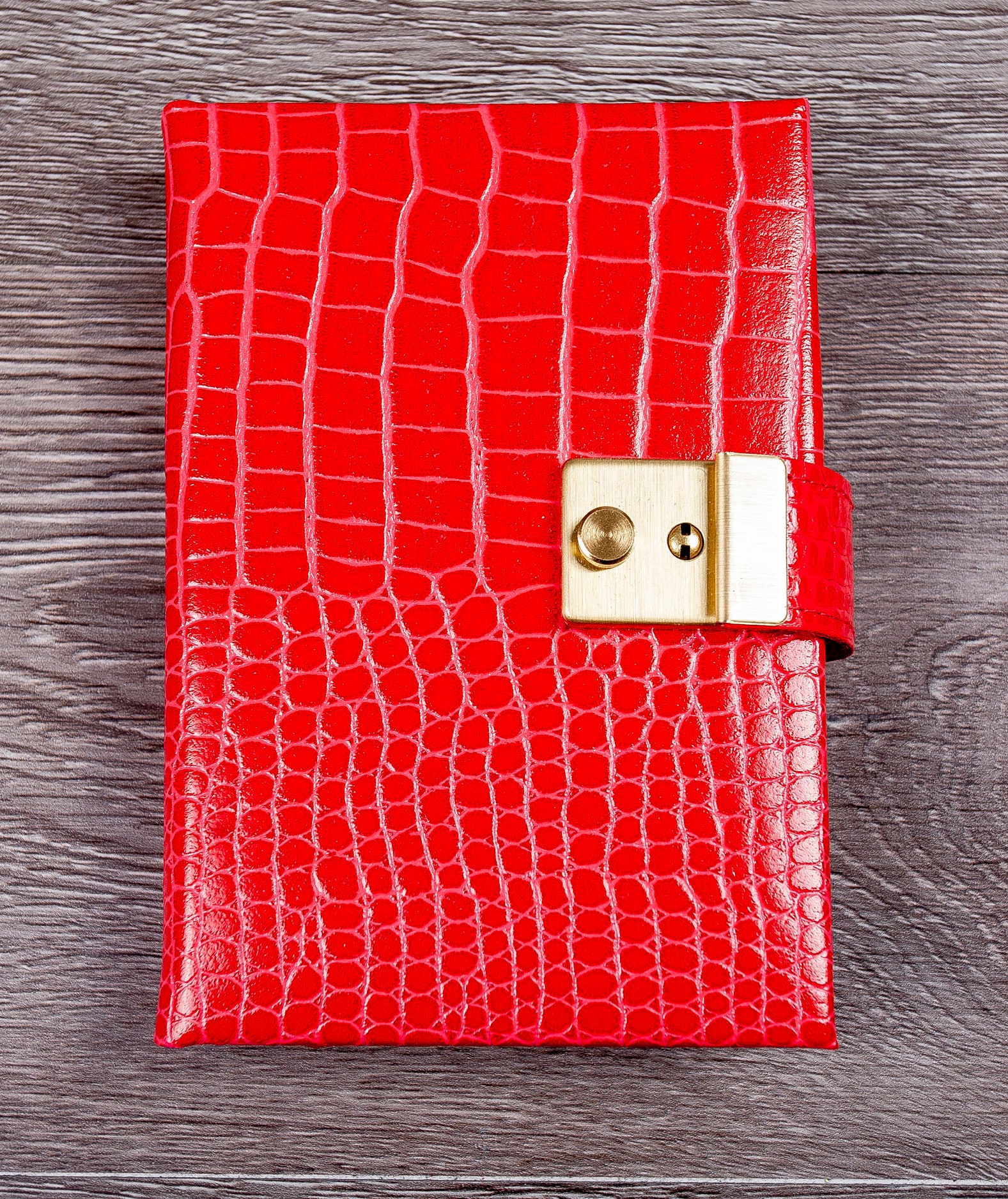 A6 Five Year Diary Lockable Journal Book five Year Memory Etsy UK