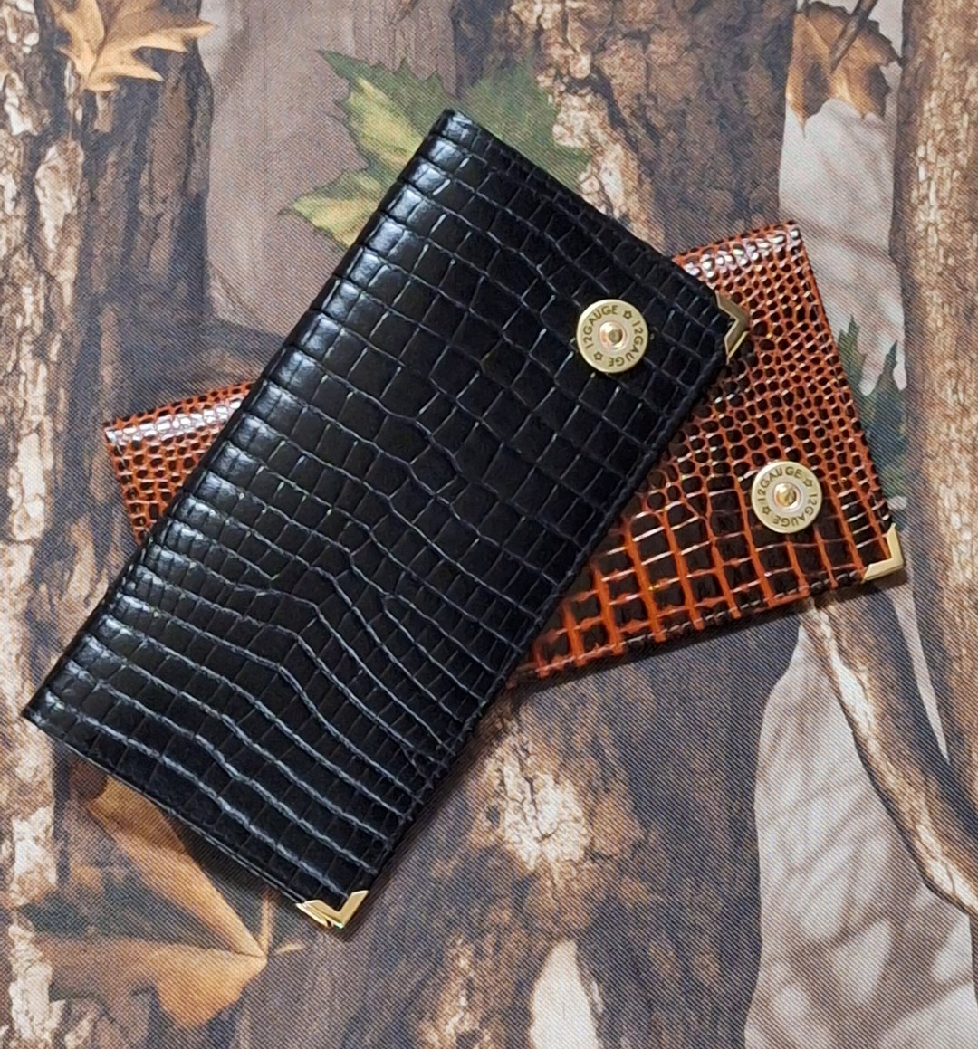 Shotgun Licence Holder Firearms Licence & Insurance Etsy UK