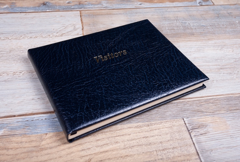 Visitors Book visitor Comments Book Hotel Guest Comments Etsy UK