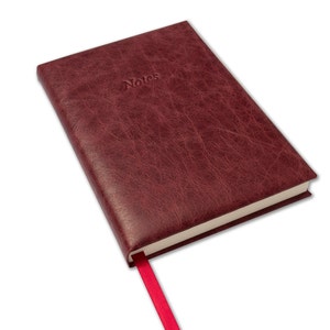 A5 Notizbuch ,Reisetagebuch,Personal Journal,Gefüttert Notizbuch,Vintage Italienisches Leder