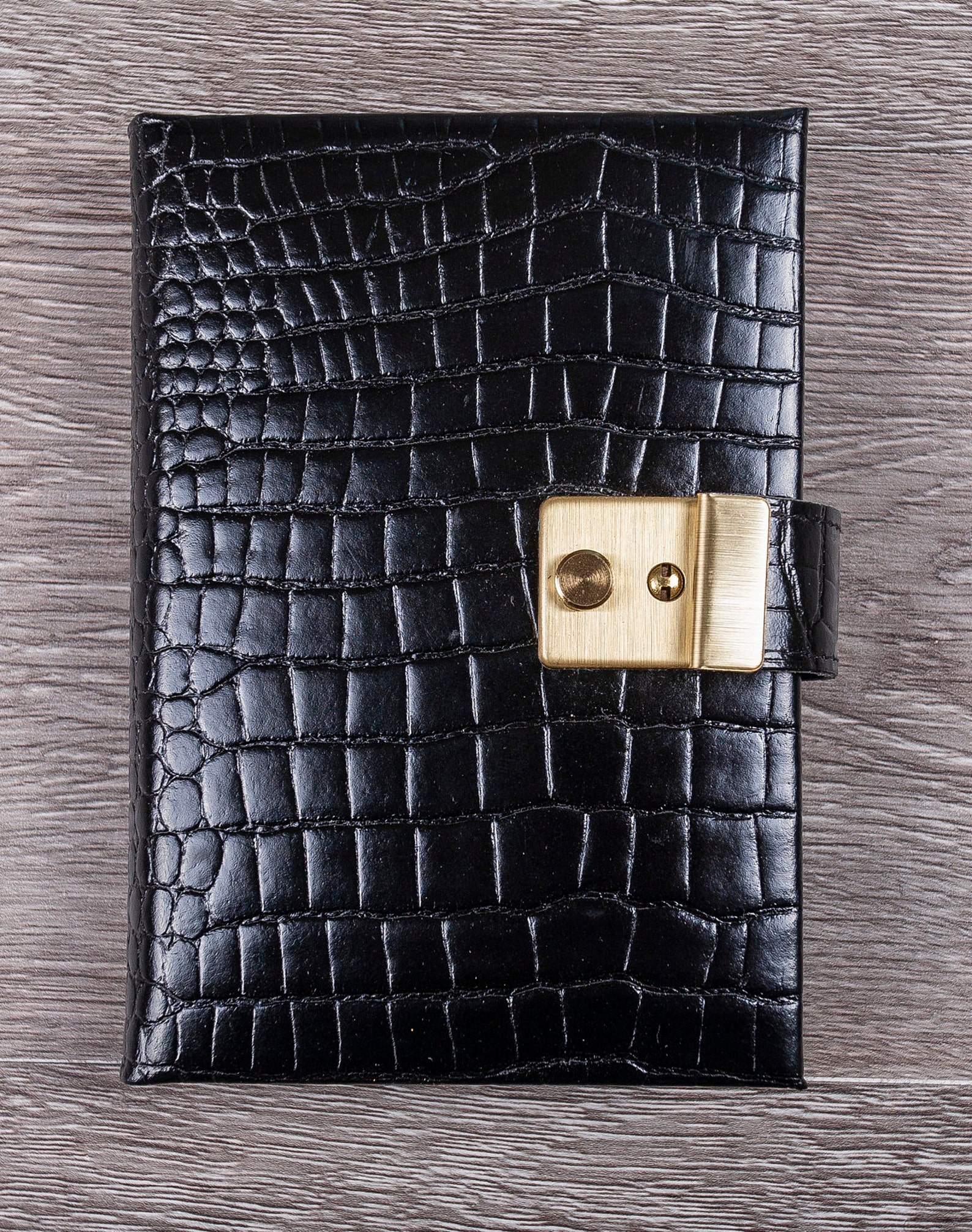 A6 Five Year Diary Lockable Journal Book five Year Memory Etsy UK