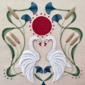 クルーエルキット コブスとラッシュ バイ デイ、クルーエル刺繍キット コブスとラッシュ バイ デイ、クルーエルワークキット コブスとラッシュ バイ デイ