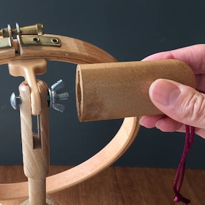 Nut Tightener Twizzler by Britsh Made Elbesee