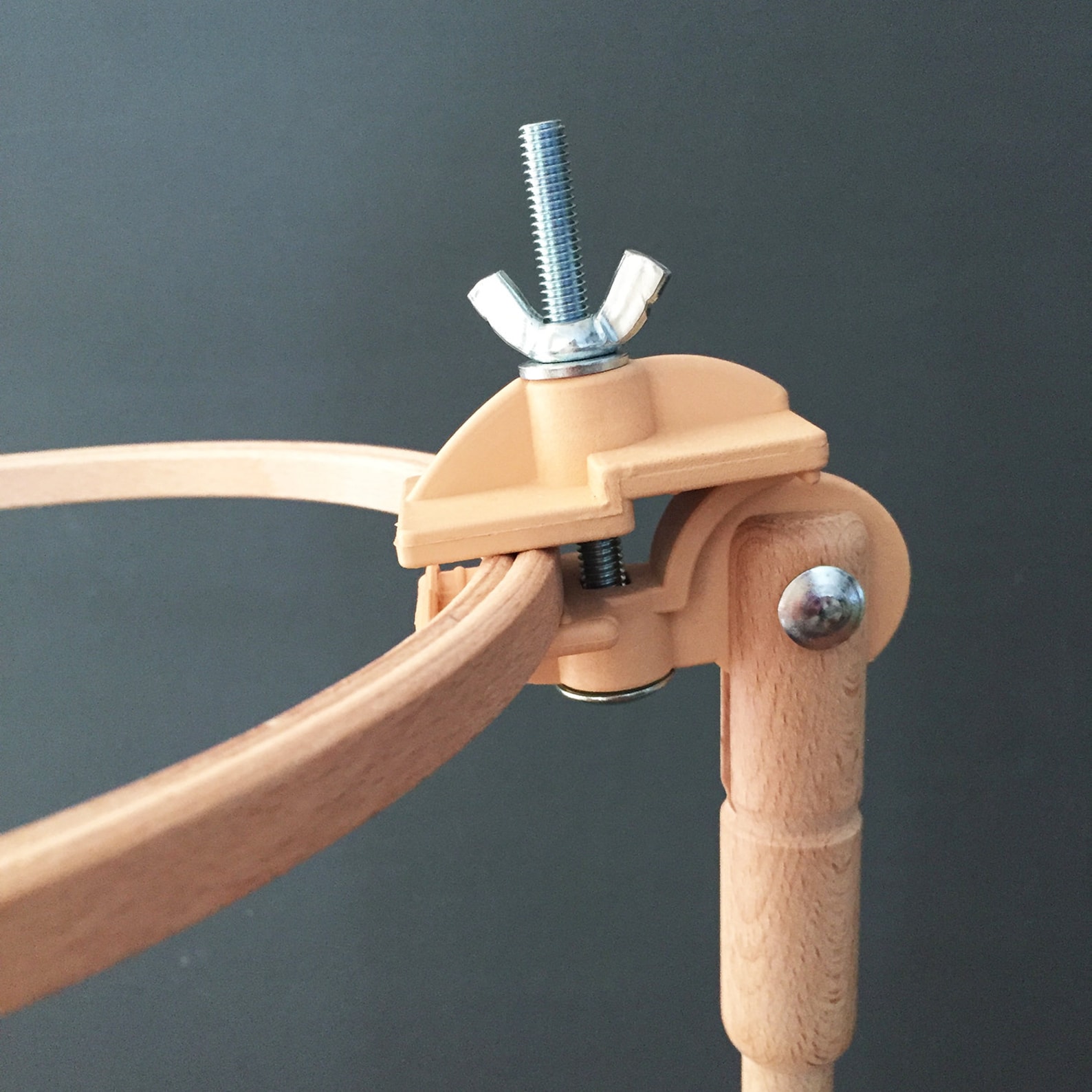 Versatile Embroidery Frame Clamp Kit Versatile Frame Clamp Etsy