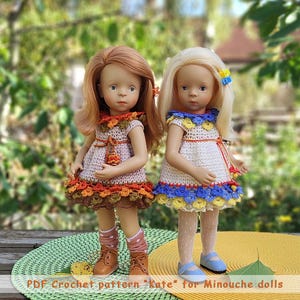 Petitcollin doll - Etsy 日本
