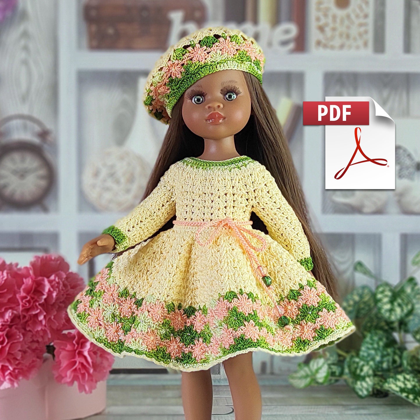 Paola reina dolls - Etsy 日本