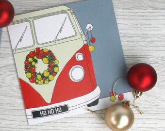 Volkswagen Kombi Happy Birthday Happy Birthday Man Happy