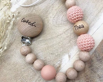 Welche Faktoren es vor dem Kaufen die Schnullerkette personalisiert zu bewerten gilt!