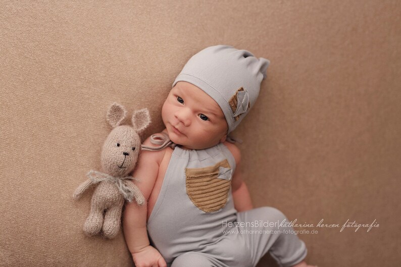 Baby Photography Newborn Set Boys Body 