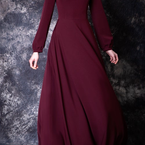women's elegant cocktail dresses Newshows Sleeveless Maxi Formal Dress(Black,S) length_9