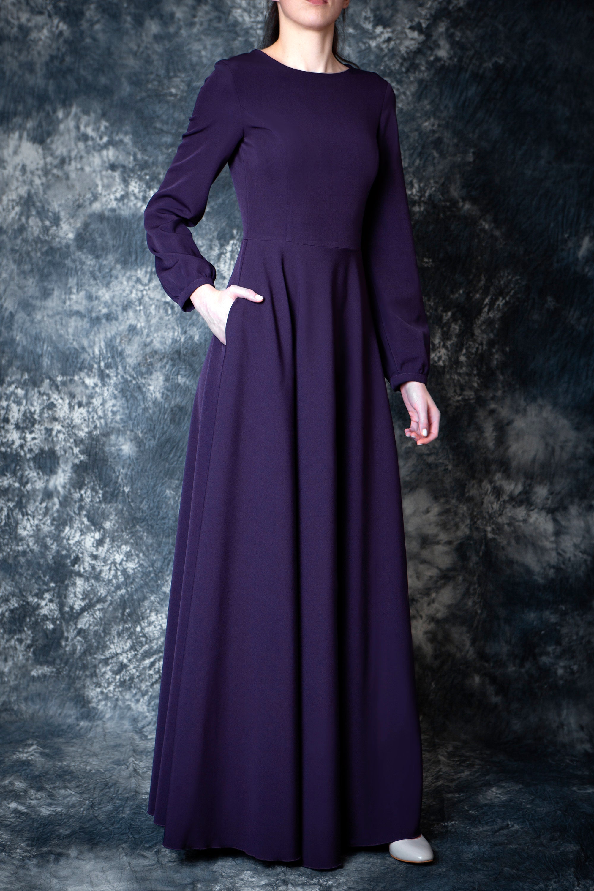 15 Aos Vestidos Elegantes Vestidos En Amazon Usa Burgundy